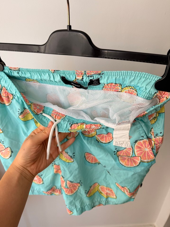 Bershka marka - Görsel 4