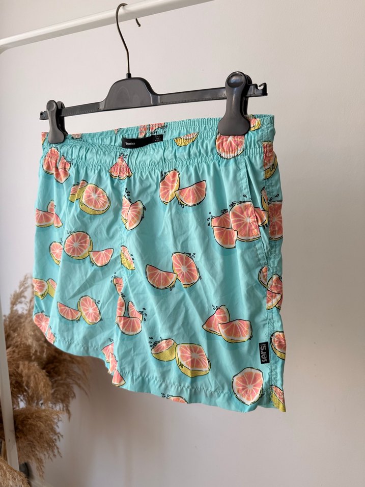 Bershka marka - Görsel 2