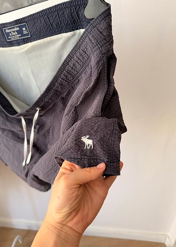 Abercrombie & Fitch marka - Görsel 4