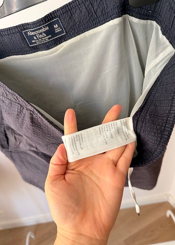 Abercrombie & Fitch marka - Görsel 6