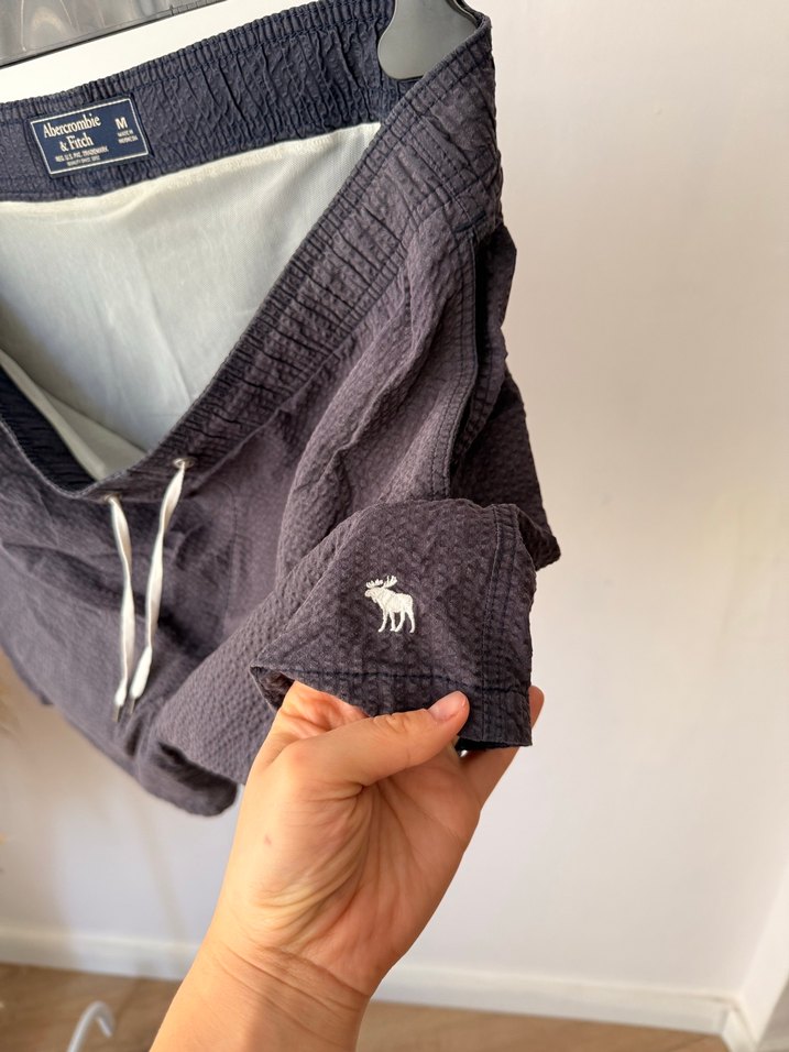 Abercrombie & Fitch marka - Görsel 4