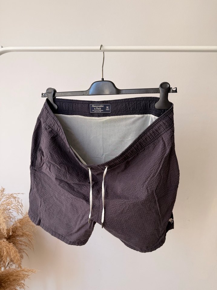 Abercrombie & Fitch marka - Görsel 3