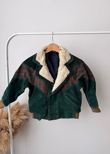 American Vintage 6 Yaş