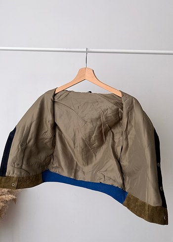 Hakiki süet deri ( 5 yaştan itibaren, unisex ) - Görsel 6