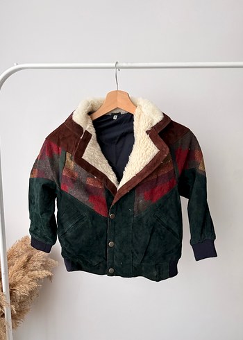 American Vintage 5 Yaş