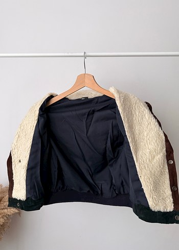 Hakiki süet deri(6 yaştan itibaren, unisex) - Görsel 5