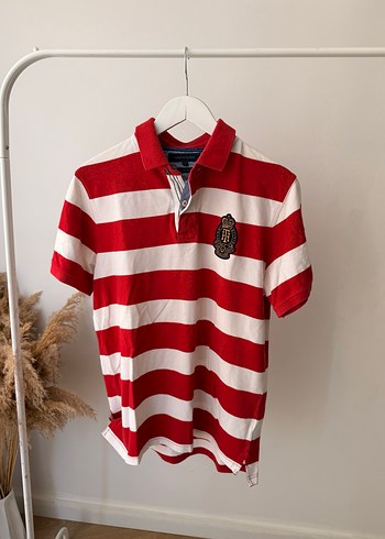 Tommy Hilfiger marka - Görsel 4