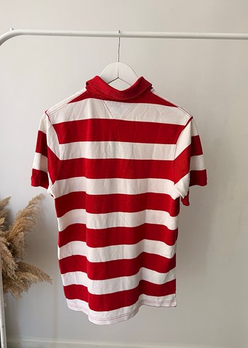 Tommy Hilfiger marka - Görsel 8