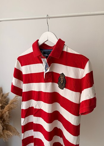 Tommy Hilfiger marka - Görsel 3