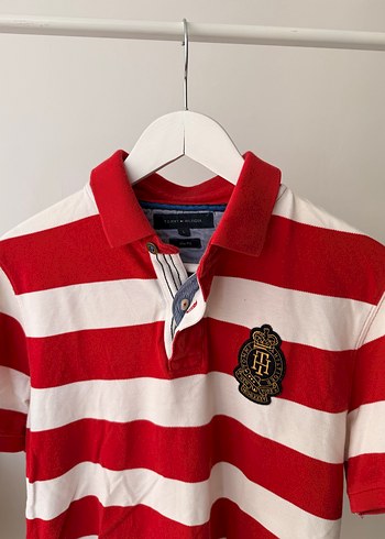 Tommy Hilfiger marka - Görsel 5