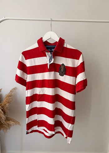 Tommy Hilfiger marka - Görsel 2