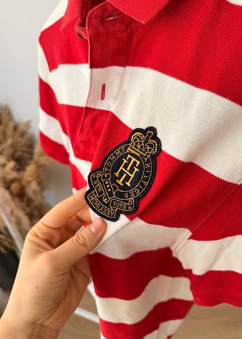 Tommy Hilfiger marka - Görsel 7