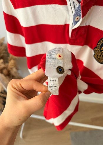 Tommy Hilfiger marka - Görsel 6