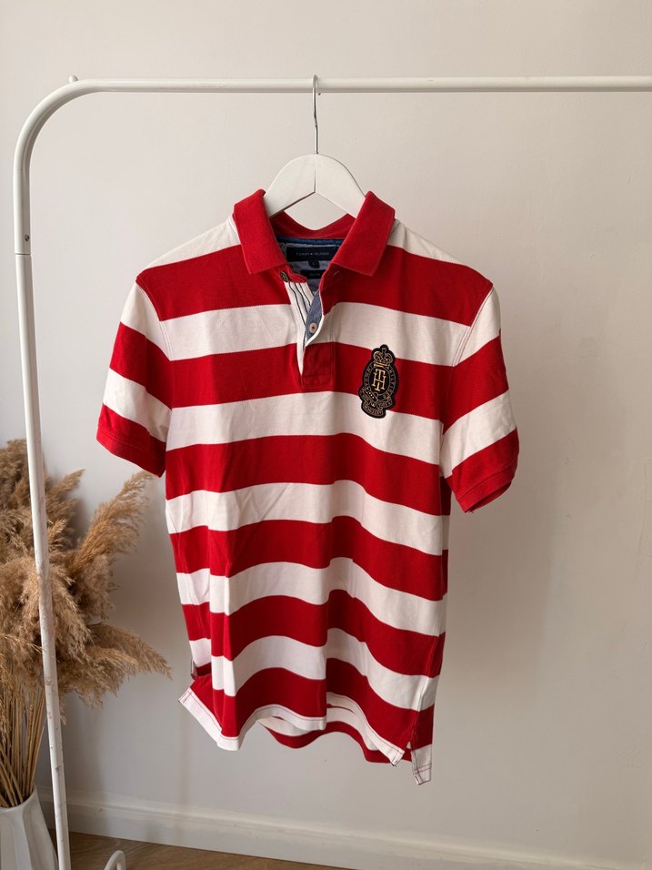 Tommy Hilfiger marka - Görsel 4