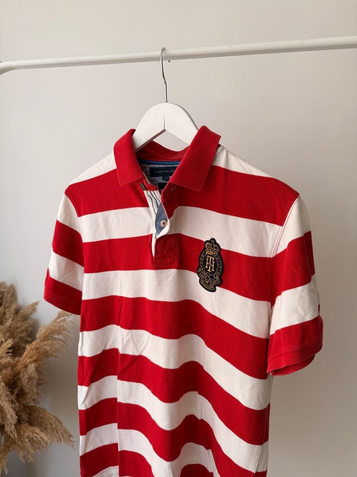 Tommy Hilfiger marka - Görsel 3