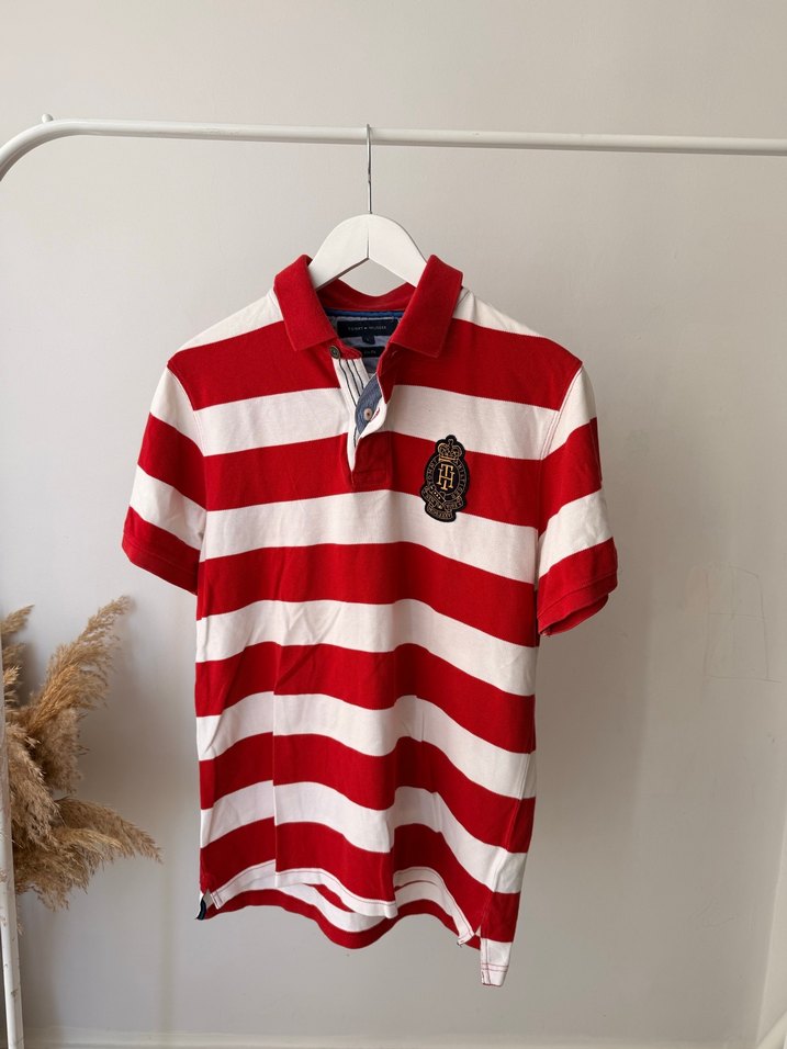 Tommy Hilfiger marka - Görsel 2