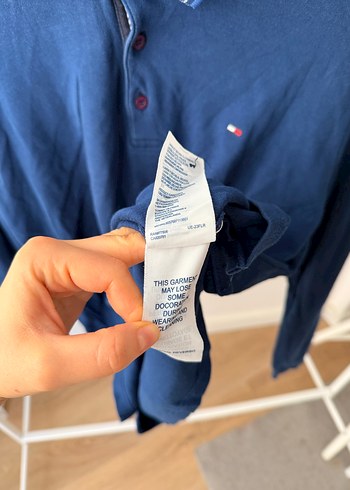 Tommy Hilfiger marka - Görsel 6