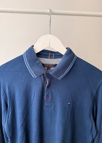 Tommy Hilfiger marka - Görsel 4