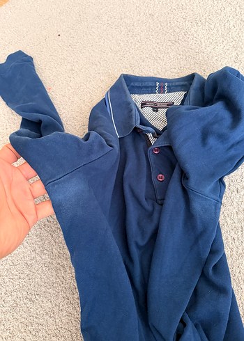 Tommy Hilfiger marka - Görsel 9