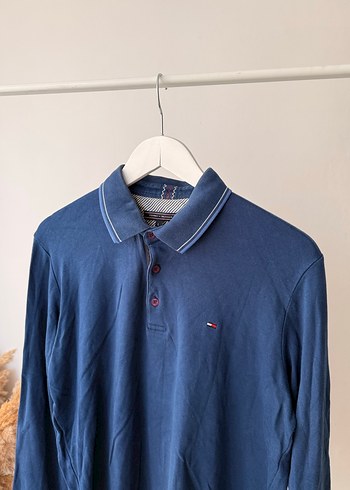 Tommy Hilfiger marka - Görsel 3