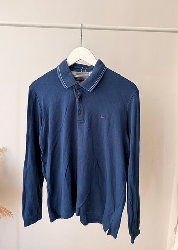 Tommy Hilfiger marka - Görsel 2