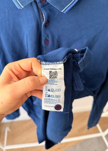 Tommy Hilfiger marka - Görsel 5