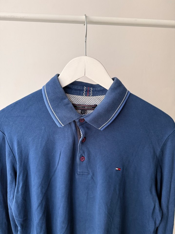 Tommy Hilfiger marka - Görsel 4