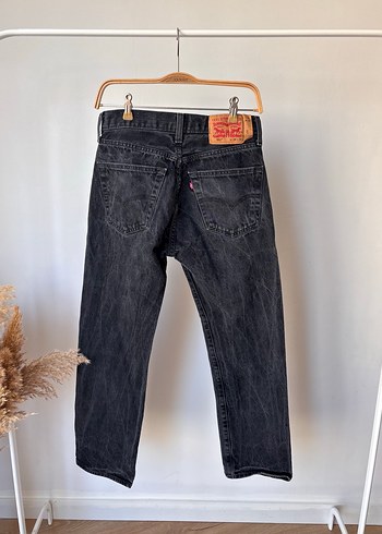 Levis Levis marka 501 model