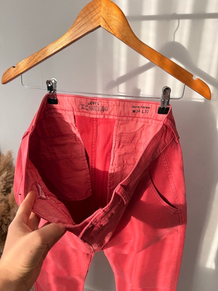 Levis marka - Görsel 5