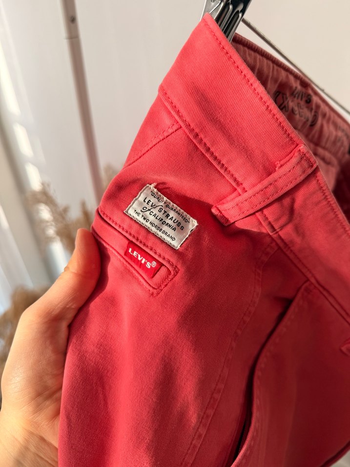 Levis marka - Görsel 4