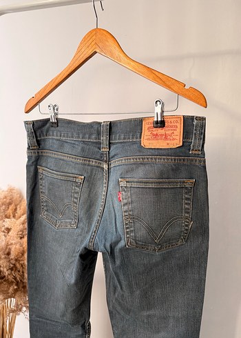 Levis 34