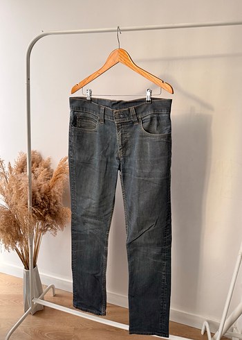 Levis marka ( 511 model ) - Görsel 2