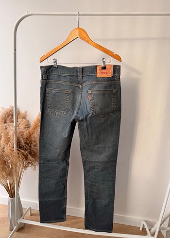 Levis marka ( 511 model ) - Görsel 7