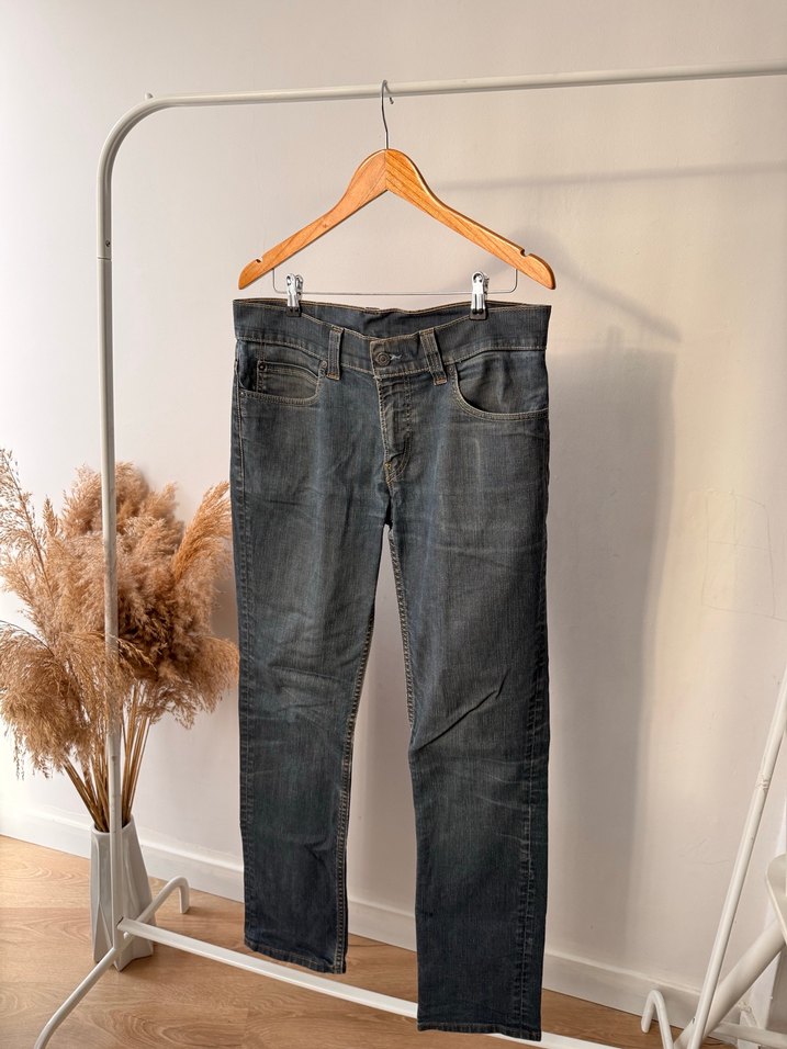 Levis marka ( 511 model ) - Görsel 2
