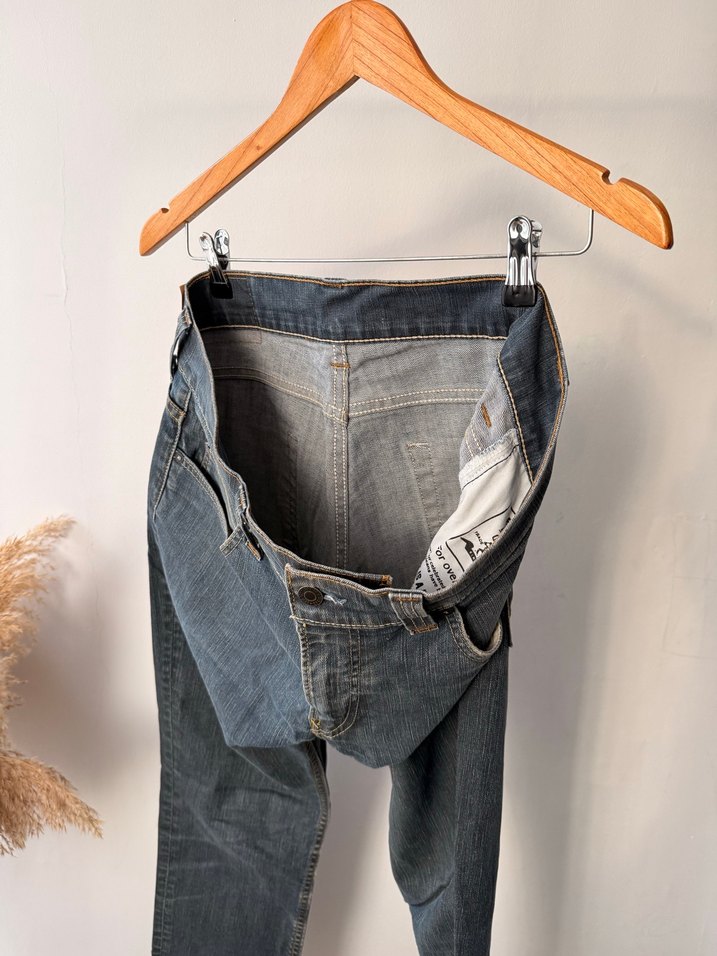 Levis marka ( 511 model ) - Görsel 5