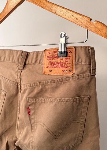 Levis marka - Görsel 8