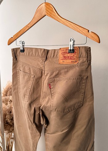 Levis marka - Görsel 6