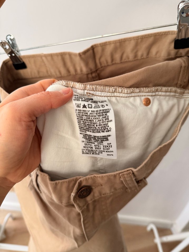 Levis marka - Görsel 4