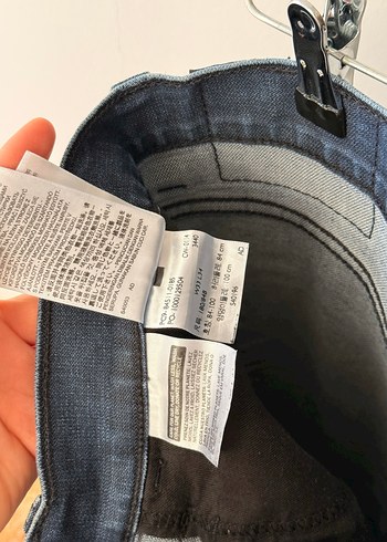 Levis marka - Görsel 5