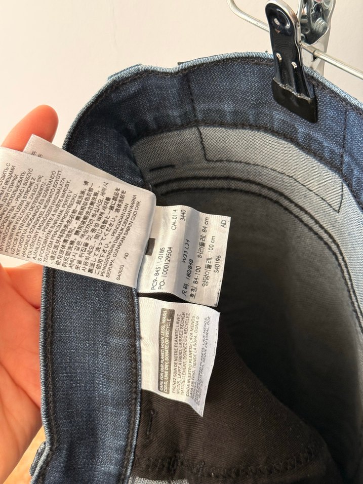 Levis marka - Görsel 5