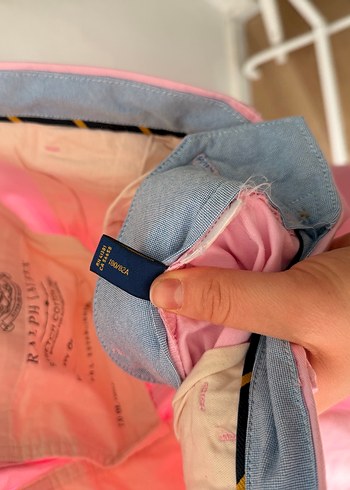 Ralph Lauren marka - Görsel 6