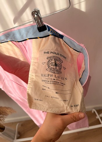 Ralph Lauren marka - Görsel 4