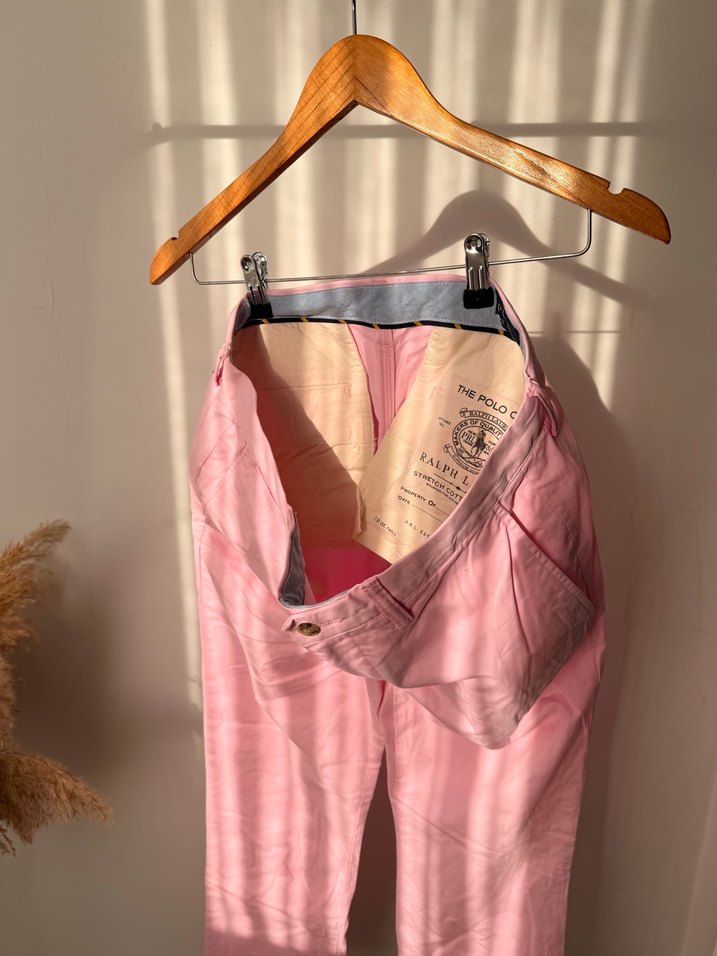 Ralph Lauren marka - Görsel 5