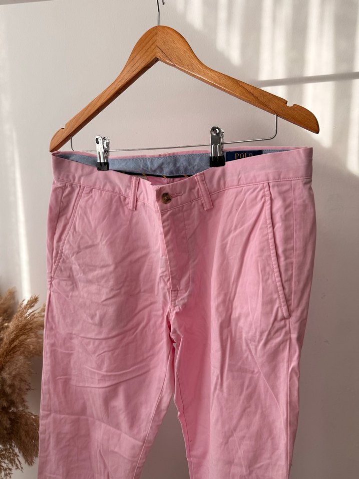 Ralph Lauren marka - Görsel 3