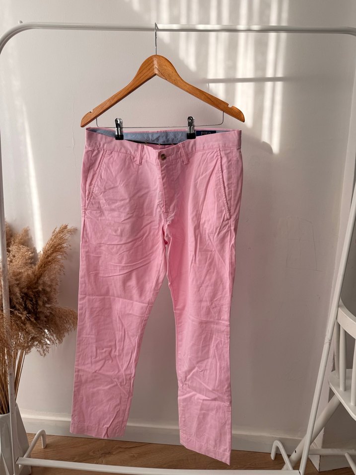 Ralph Lauren marka - Görsel 2