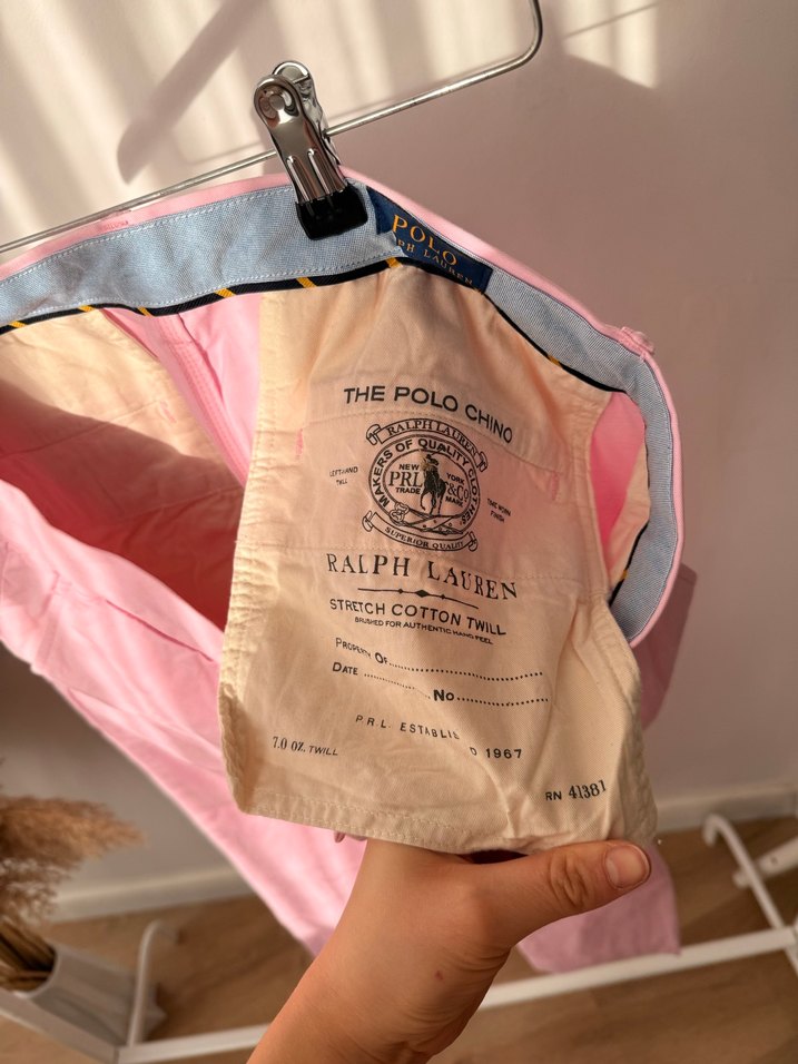 Ralph Lauren marka - Görsel 4