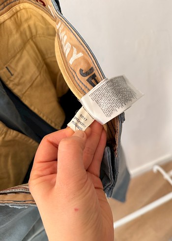 Tommy Hilfiger marka - Görsel 3