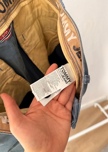 Tommy Hilfiger marka - Görsel 4