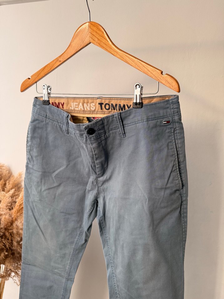 Tommy Hilfiger marka - Görsel 2