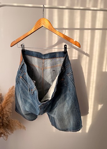 Levis marka ( lot 405 model ) - Görsel 3